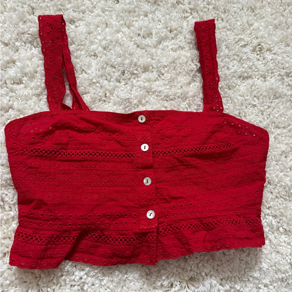 Forever 21 top